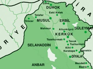 Kerkük Referandum Kararı Aldı