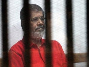 Mursi Hakkındaki İdam Kararı Bozuldu