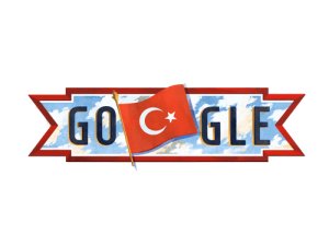 Google’dan 29 Ekim’e Özel Doodle