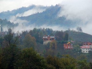 Ordu’da Sonbahar Renkleri