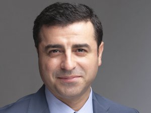 Selahattin Demirtaş’ın Savunması: 'Hendekler'