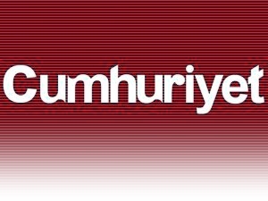 Cumhuriyet.com.tr Yayın Yönetmeni Gözaltında