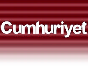 Cumhuriyet'in Yazar ve Yöneticileri Tutuklandı