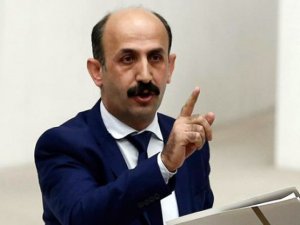 Hakkari Vekili Nihat Akdoğan Tutuklandı