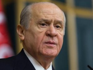 Bahçeli: Komisyona Almakla Yetinmeyin..