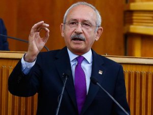 Kılıçdaroğlu: 3 Terör Örgütüne Destek Verdiler