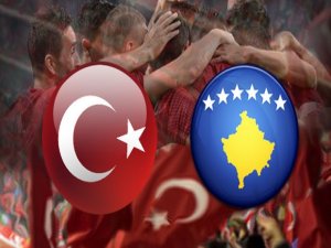 Türkiye, Kosova’yı 2-0'la Geçti