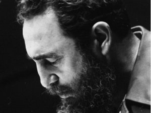 Küba, Fidel Castro’nun Yasını Tutuyor!