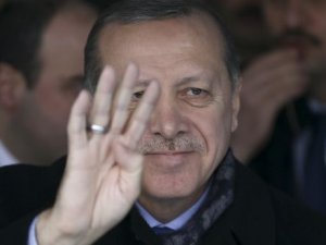Erdoğan'dan Döviz Çağrısı
