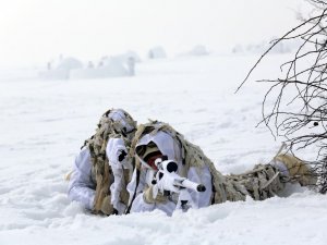 Kars’ta 2017 Kış Tatbikatı Yapılacak