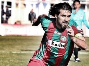 Amedspor'lu Şehmus Özer Hayatını Kaybetti