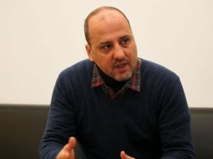 Gazeteci Ahmet Şık Yine Tutuklandı