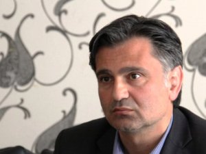 HDP’li Vekil Ziya Pir Serbest Bırakıldı