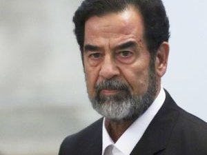 CIA Ajanından "Saddam" İtirafı