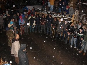 Kalandar Geleneği Asırlardır Devam Ediyor