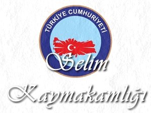 Selim Kaymakamı, Okul Ziyaretlerinde