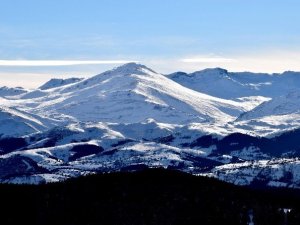 Burası Alpler Değil, Karadeniz Yaylaları