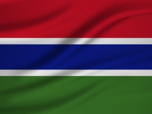 Gambiya’da Bir Devlet Başkanı, İki First Lady
