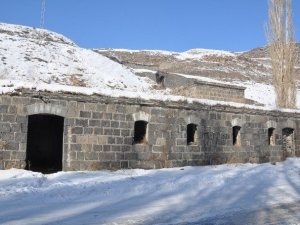 'Dereiçi’ndeki Tarihi Hamam Yıkılıyor