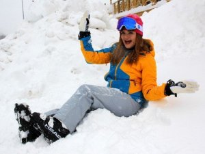 Palandöken’de Sömestr Coşkusu