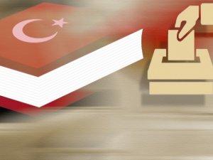 Referandum Takvimi Açıklandı