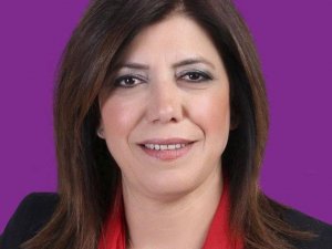 Meral Danış Beştaş Tutuklandı