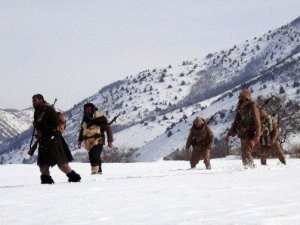 Sarıkamış Harekatı Film Oluyor