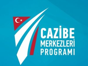 Ankara'da 'Cazibe Merkezleri Programı' Toplantısı