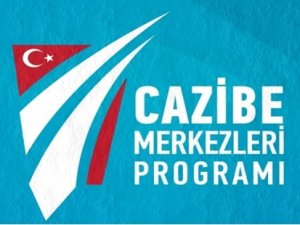 Kars'ta 'Cazibe Merkezleri' Toplantısı