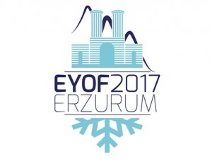 EYOF 2017 Görkemli Törenle Başladı