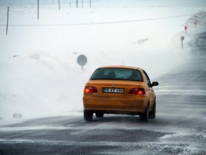 Tipi Ulaşımı Olumsuz Etkiliyor