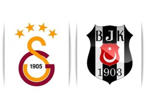 Galatasaray 0-1 Beşiktaş