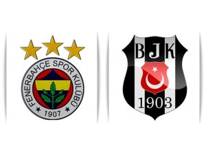 Fenerbahçe 15 Maçtır Beşiktaş’a Yenilmiyor