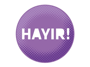 HDP’nin 'Hayır' Şarkıları