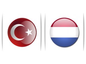 Krize Giren Türkiye - Hollanda İlişkileri