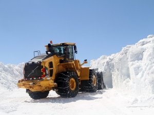 Ardahan - Ardanuç Yolu Açılıyor