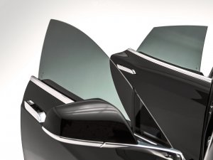 Araçlarda Cam Filmi Kullanımı Artık Yasal