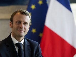 Fransa’da Genel Seçimleri Macron’un Partisi Kazandı