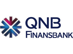 QNB Finansbank Logosuna Dava