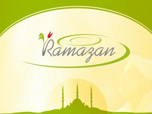 Iğdır Belediyesi Ramazan Çadırı Kurdu