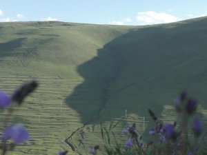 'Atatürk Silüeti' Görülmeye Başlandı