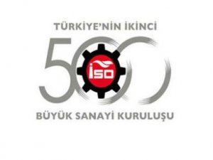 Türkiye’nin 500 Büyük Sanayi Kuruluşu