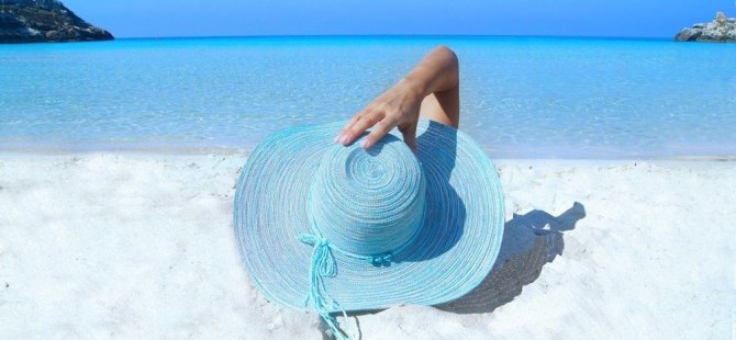 Çeşme Alaçatı’da Bayram Yoğunluğu: 9 Günlük Tatil Turizmcilere Umut Oldu