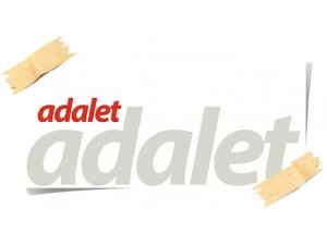 'Adalet Yürüyüşü'ne Sıcaklık Engeli