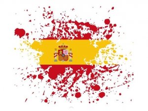 Barcelona Saldırganı Öldürüldü
