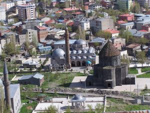 12 Havariler Kilisesi Müze Olsun Çağrısı