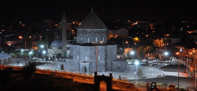 'Osmanlı Mahallesi Projesi'nde Yer Değişikliği