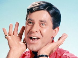 Abd’li Ünlü Komedyen Jerry Lewis Hayatını Kaybetti