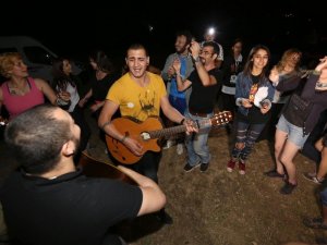 'Uyku Festivali'nin Katılımcıları Belirlendi