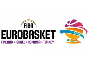Eurobasket Heyecanı Yarın Başlıyor